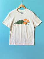 GOEX Bishop Peak & Poppy T-shirt - Unisex