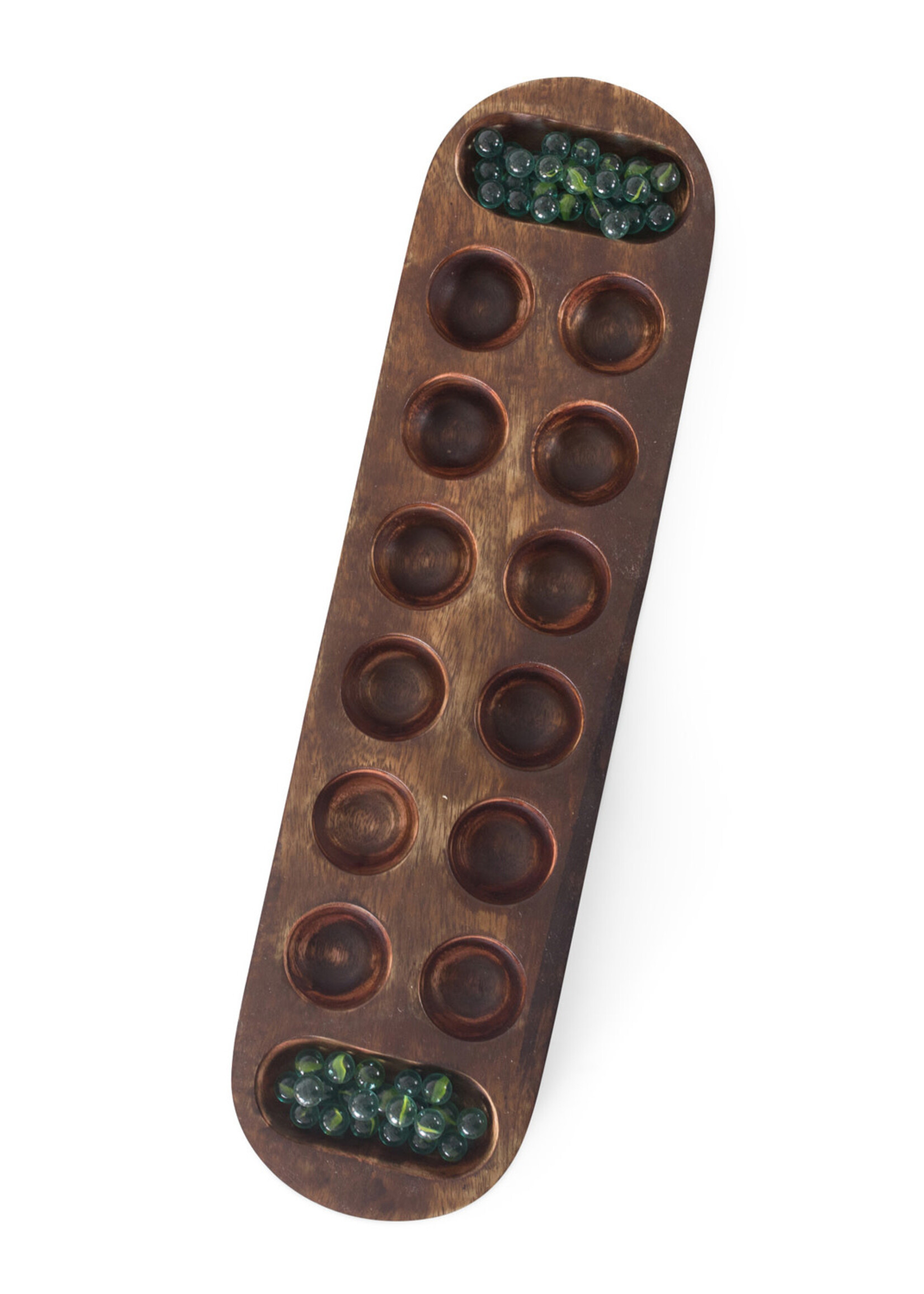 Ten Thousand Villages Mancala Game