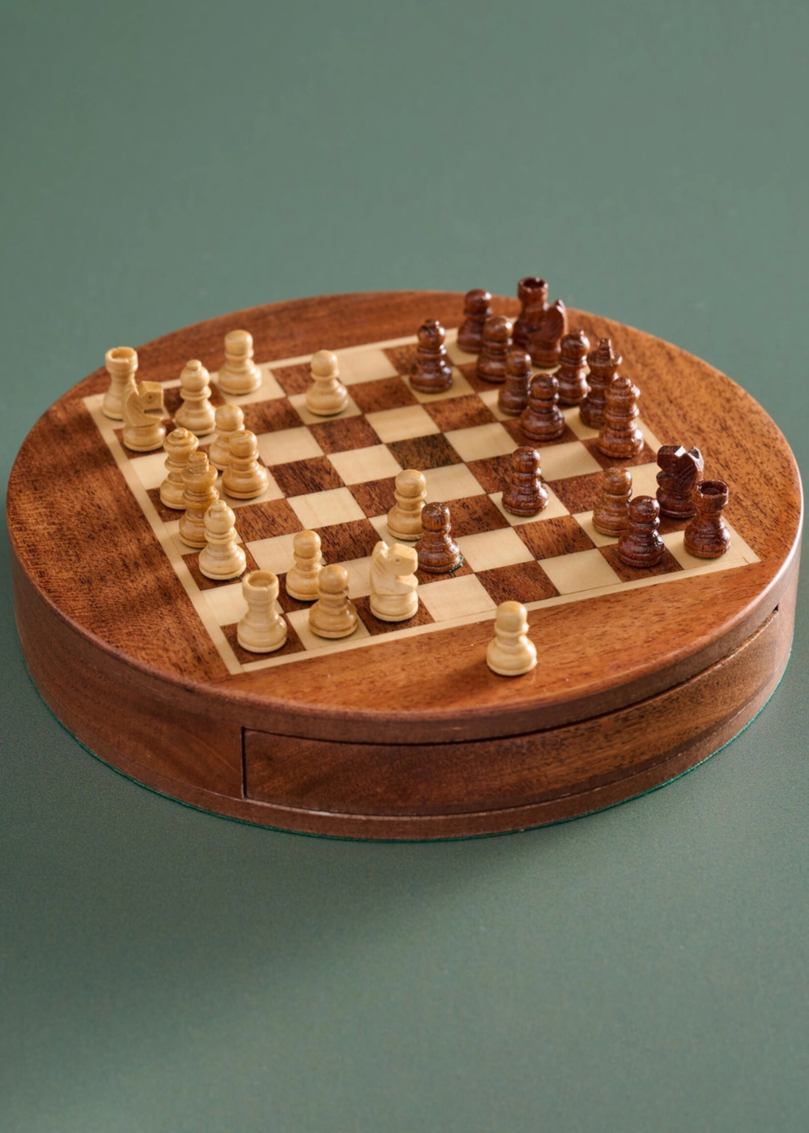 A Thousand Ten Thousand {Wood Board} A Thousand Ten Thousand {Wood Board}