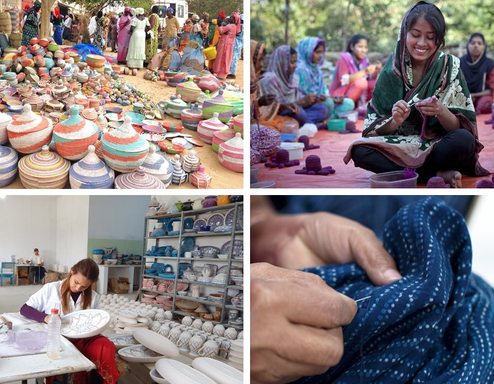 Celebrating 15 Years of HumanKind Fair Trade: A Journey of Purpose and Impact