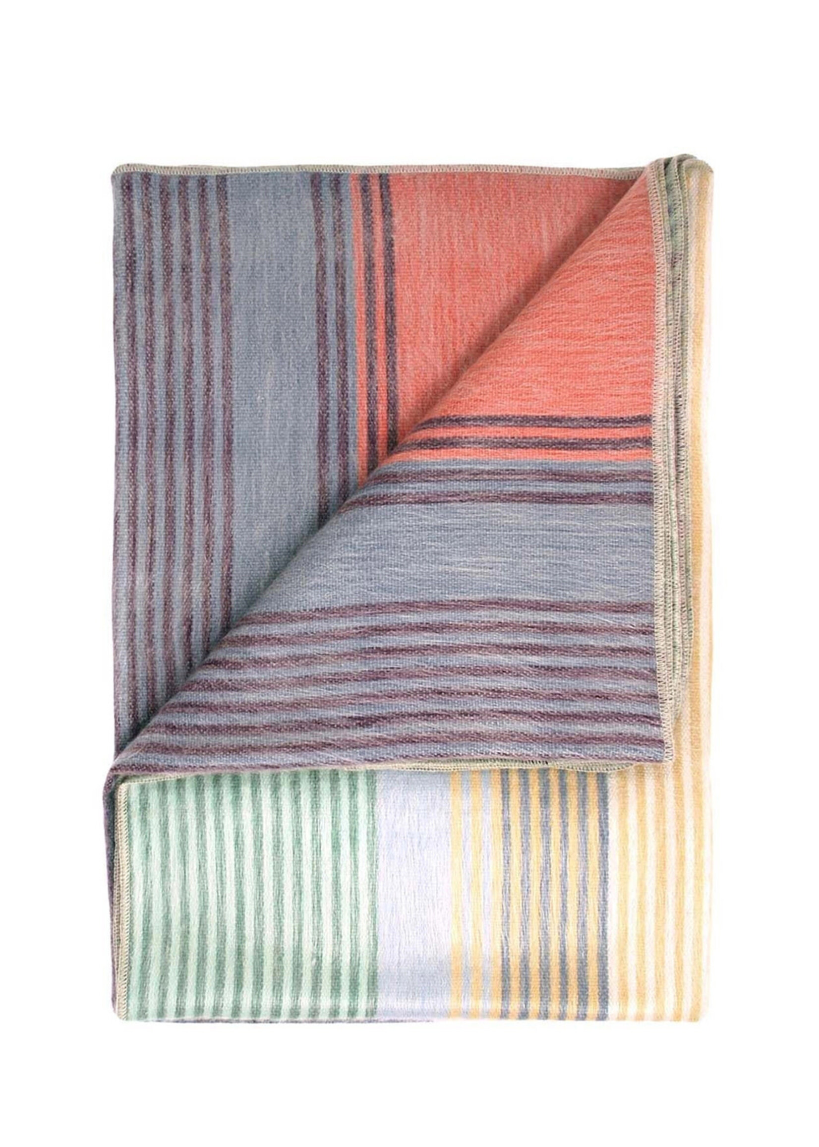 Shupaca Alpaca Alpaca Throw Blanket - 45in x 70in