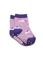 Conscious Step Kids Unicorn Socks - Toddler