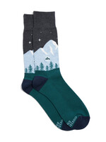 Conscious Step Men's Mountain Socks