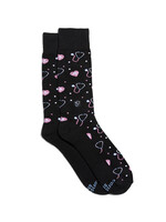 Conscious Step Men's Health Hero Socks