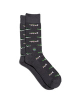 Conscious Step Women's Fish Socks
