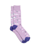 Conscious Step Women's Air Ballon Socks