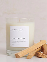 Palo Santo Candle
