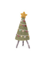 Gry and Sif Felt Decor - Mini Christmas Tree