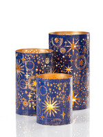 SERRV Celestial Lantern Set