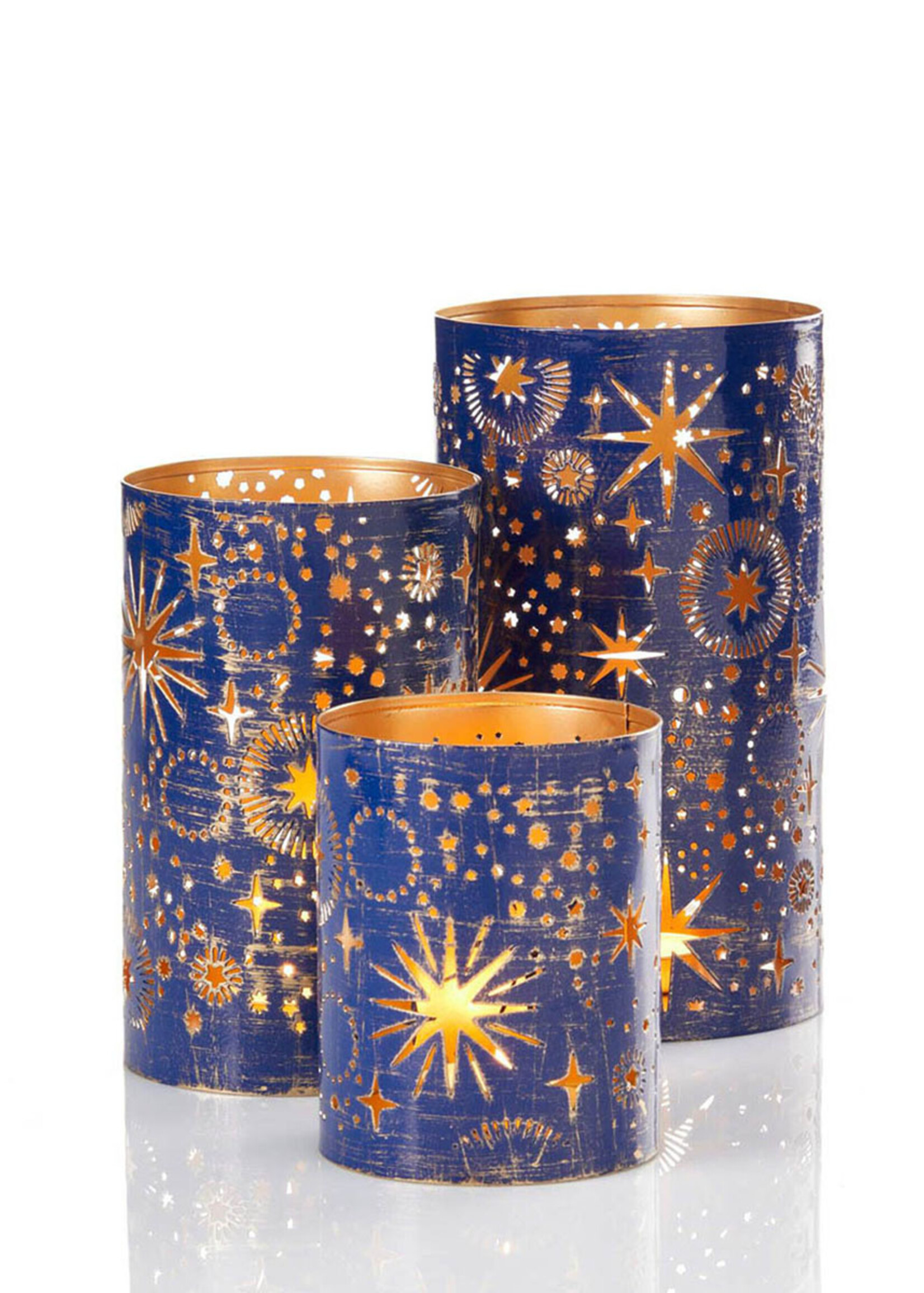 SERRV Celestial Lantern Set