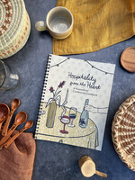 Hospitality from the Heart Cookbook