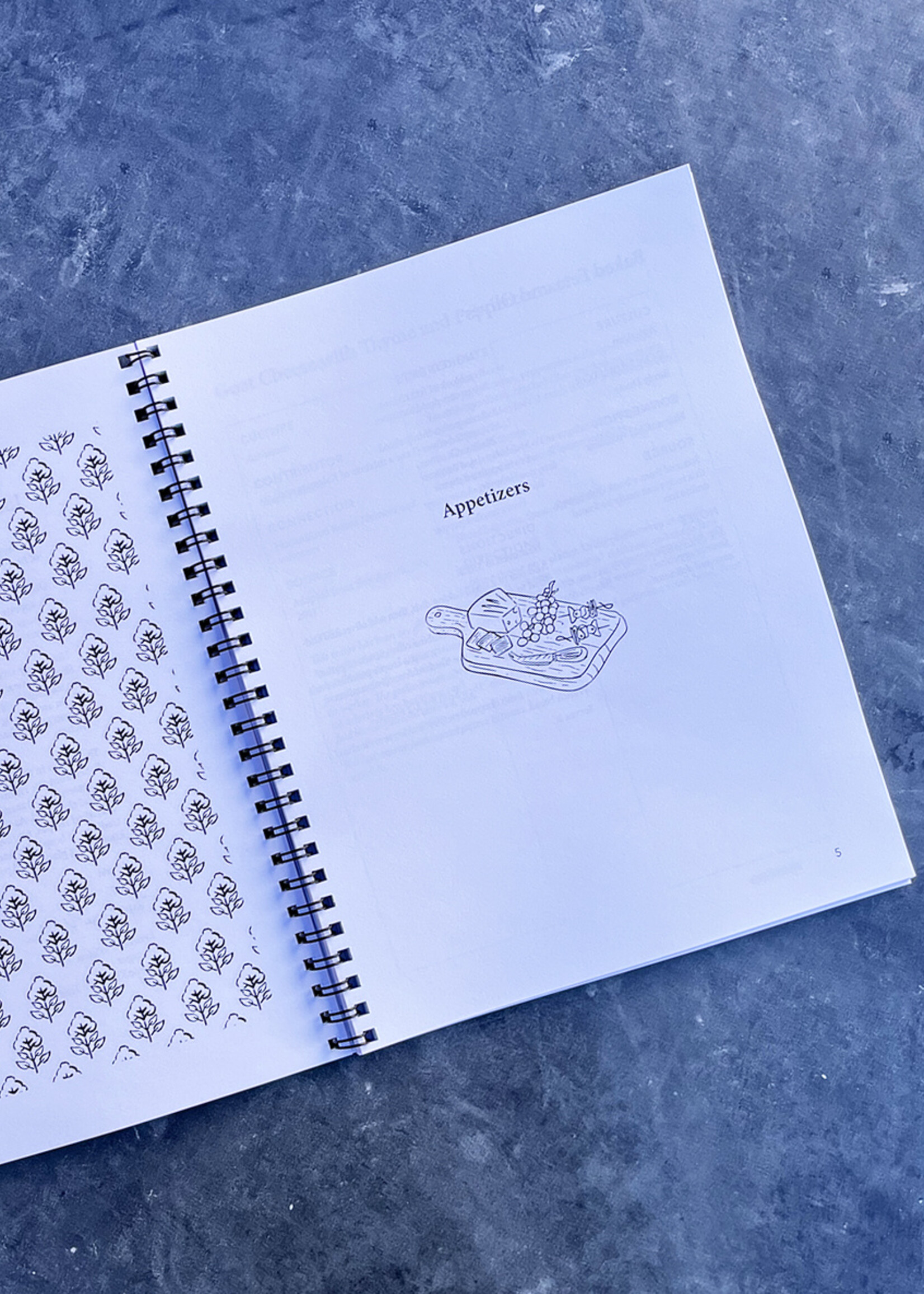 Hospitality from the Heart - A HumanKind Community Cookbook