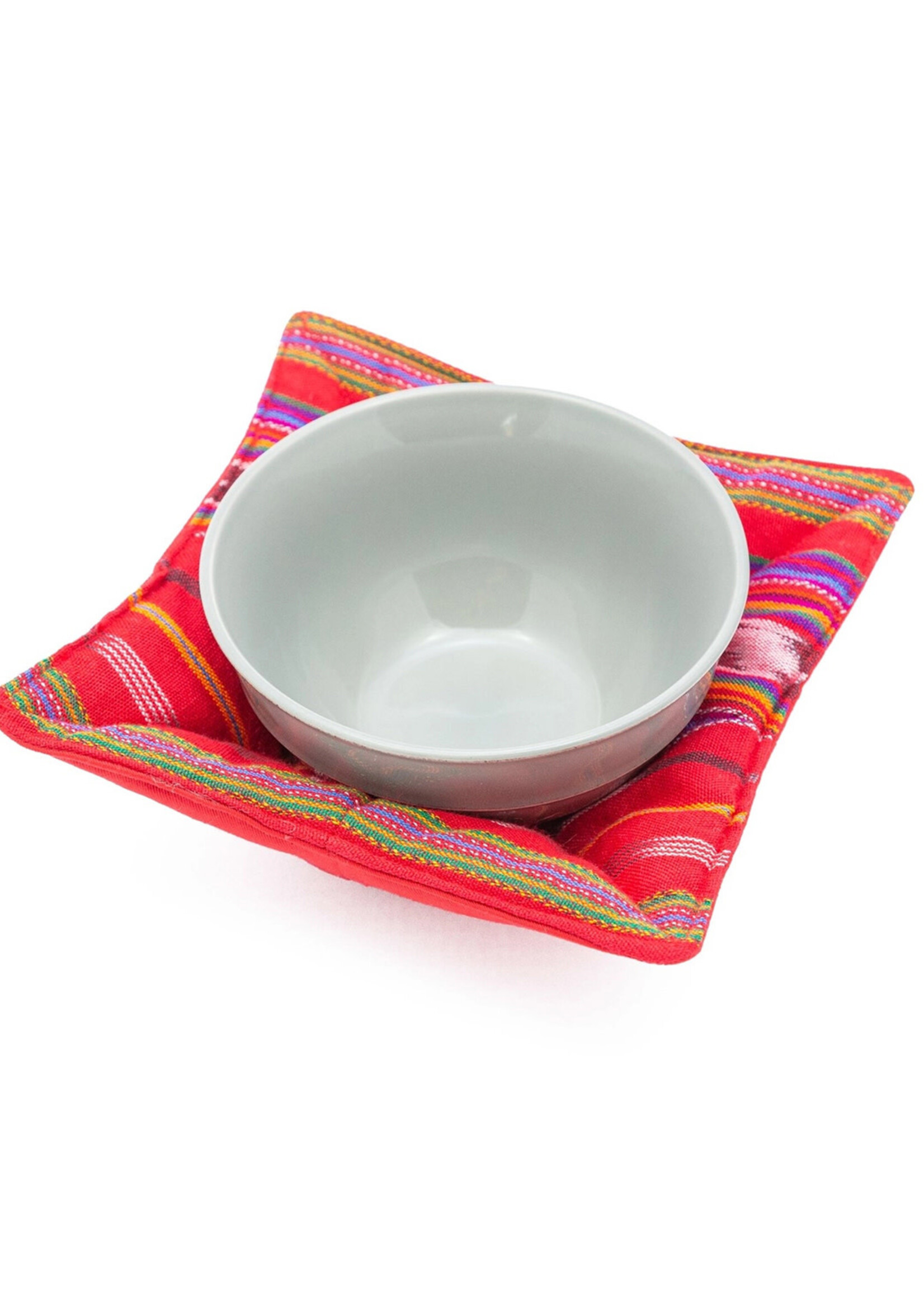 Upavim Microwave Bowl Cozy
