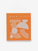 Joyn FINAL SALE - Block Party Stationery Kit - Abstract