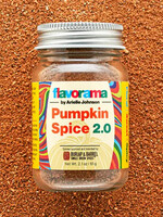Burlap & Barrel Pumpkin Spice 2.0 Spice Blend