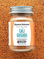 Burlap & Barrel Cali Guisada Spice Blend