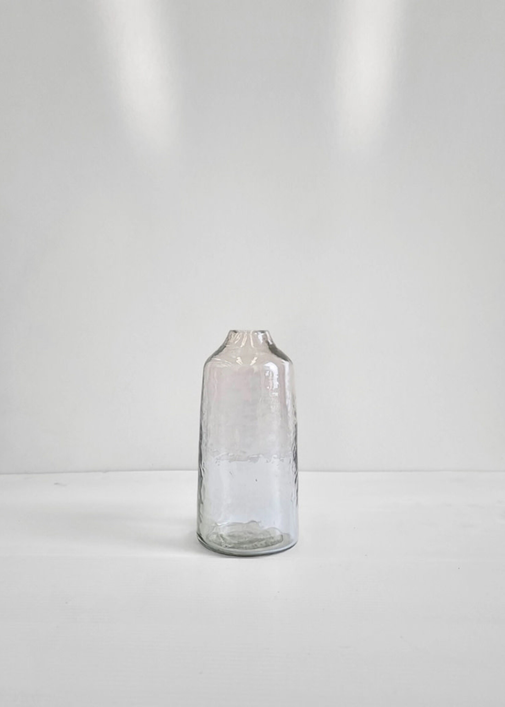 Creative Women Siena Glass Bud Vase