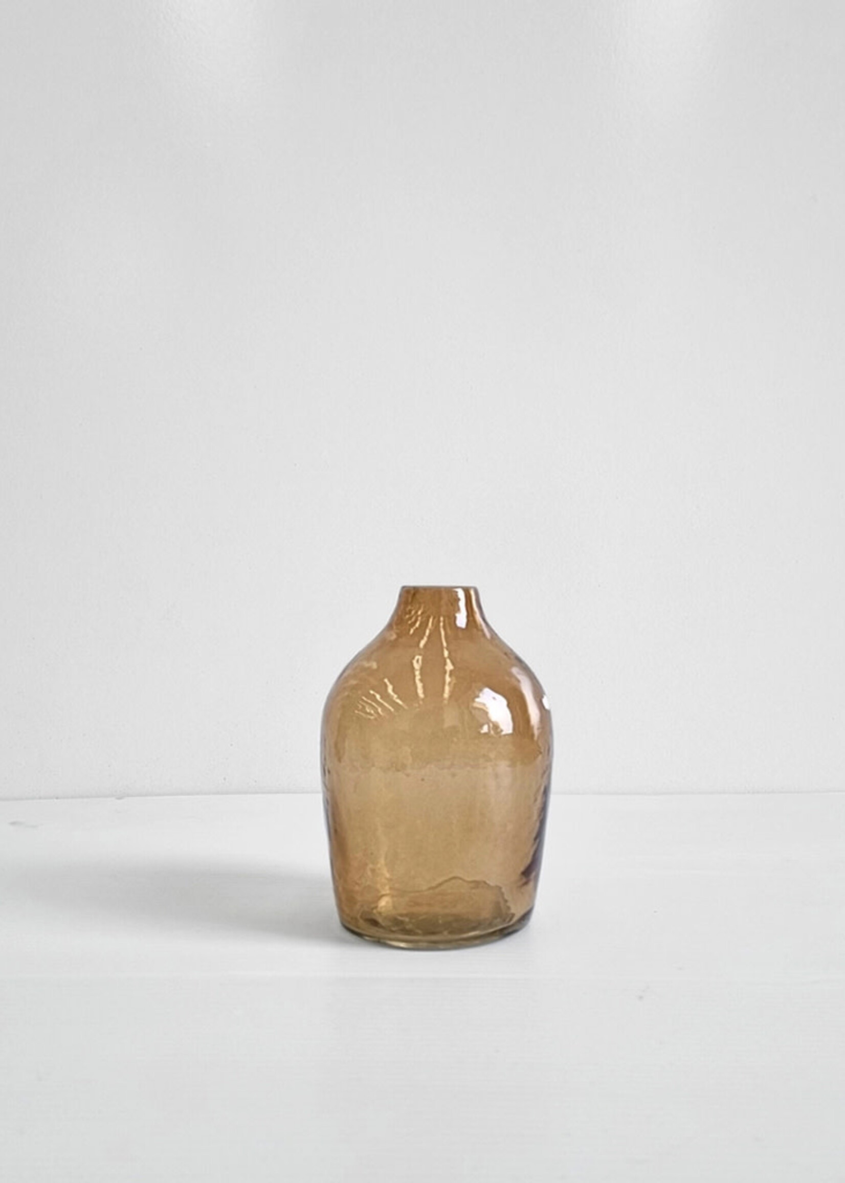 Creative Women Haley Glass Bud Vase