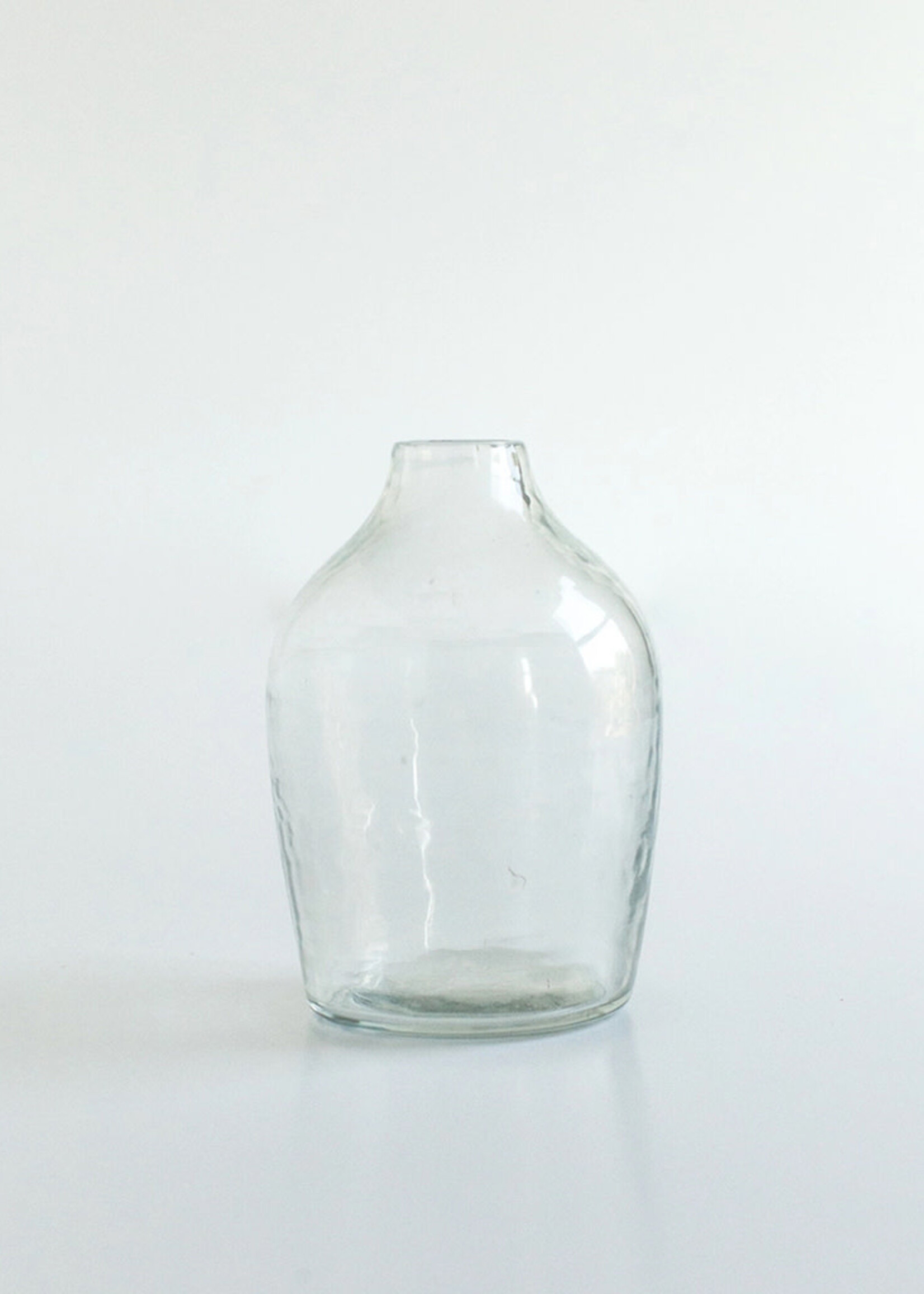 Creative Women Haley Glass Bud Vase