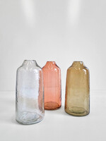 Creative Women Siena Glass Bud Vase