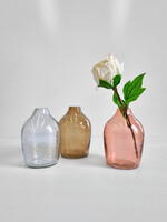 Creative Women Haley Glass Bud Vase