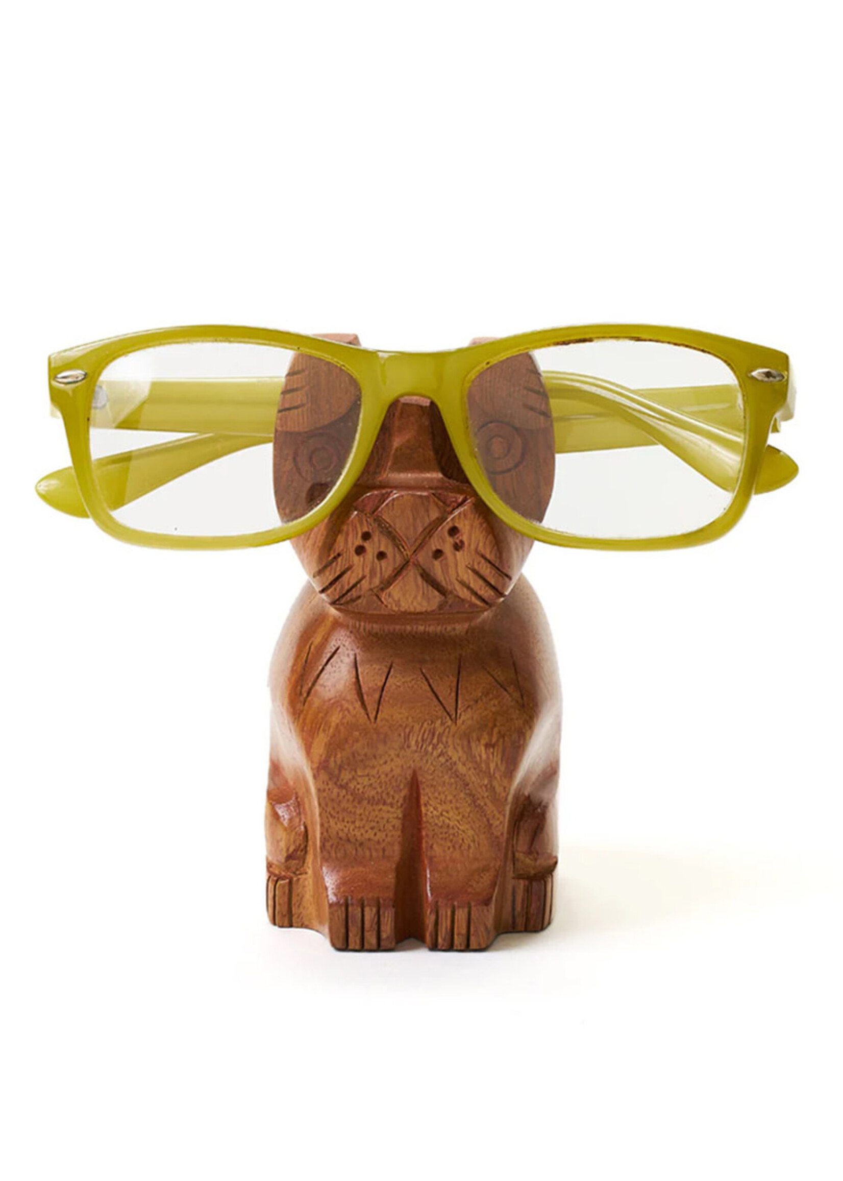 Matr Boomie Dog Eyeglass Holder