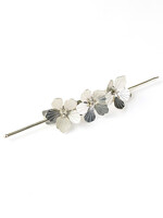 Matr Boomie Sayuri Flower Hair Pin