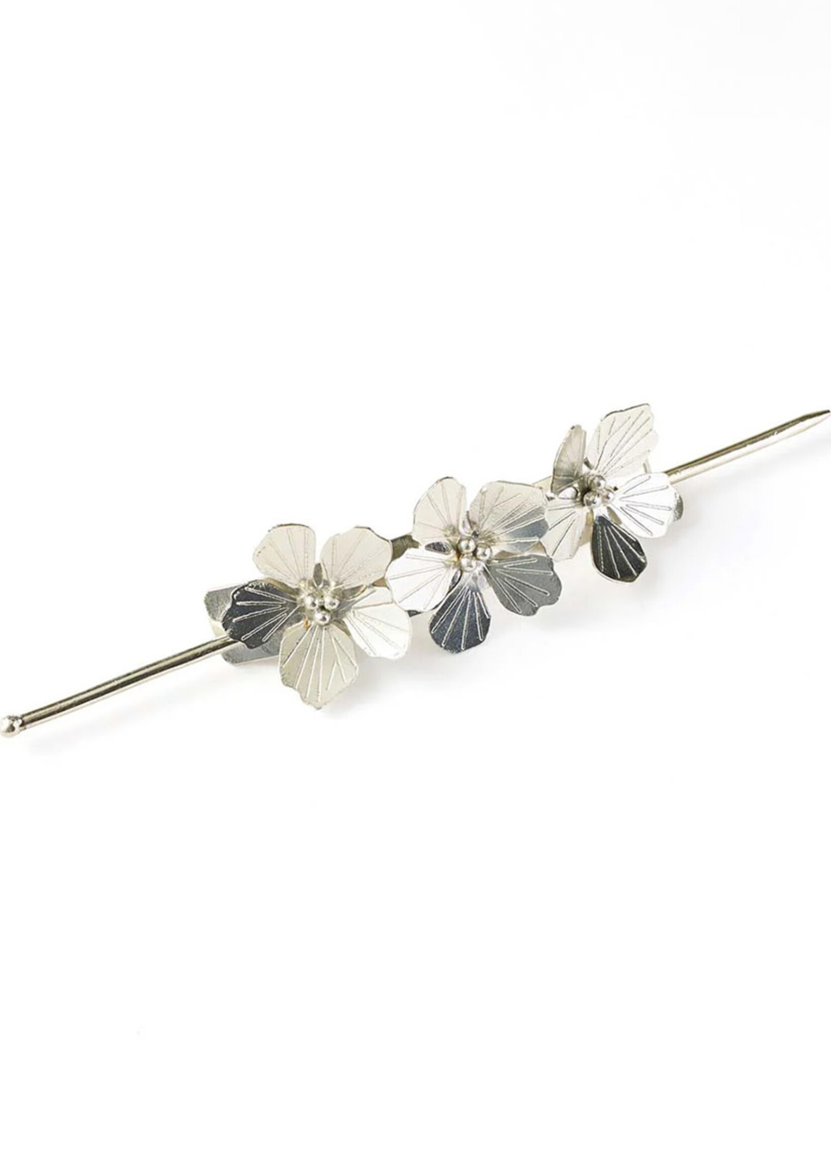 Matr Boomie Sayuri Flower Hair Pin