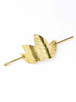 Matr Boomie Sayuri Leaf Hair Pin