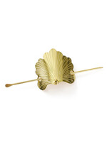 Matr Boomie Sayuri Ginkgo Leaf Hair Pin