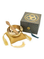 dZi Perfect Union Meditation Bowl