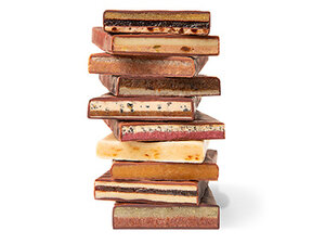 Zotter Chocolates