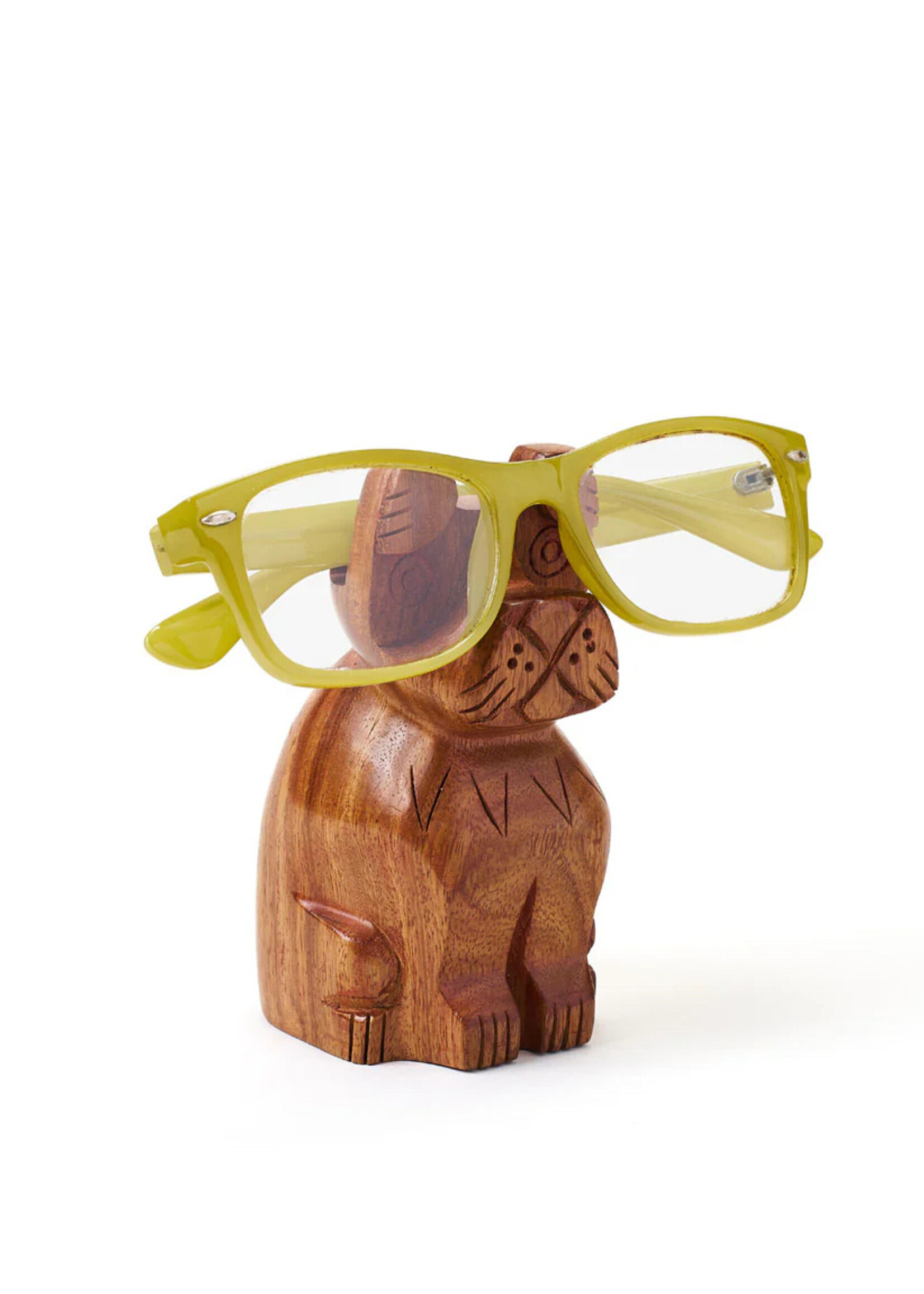 Matr Boomie Dog Eyeglass Holder