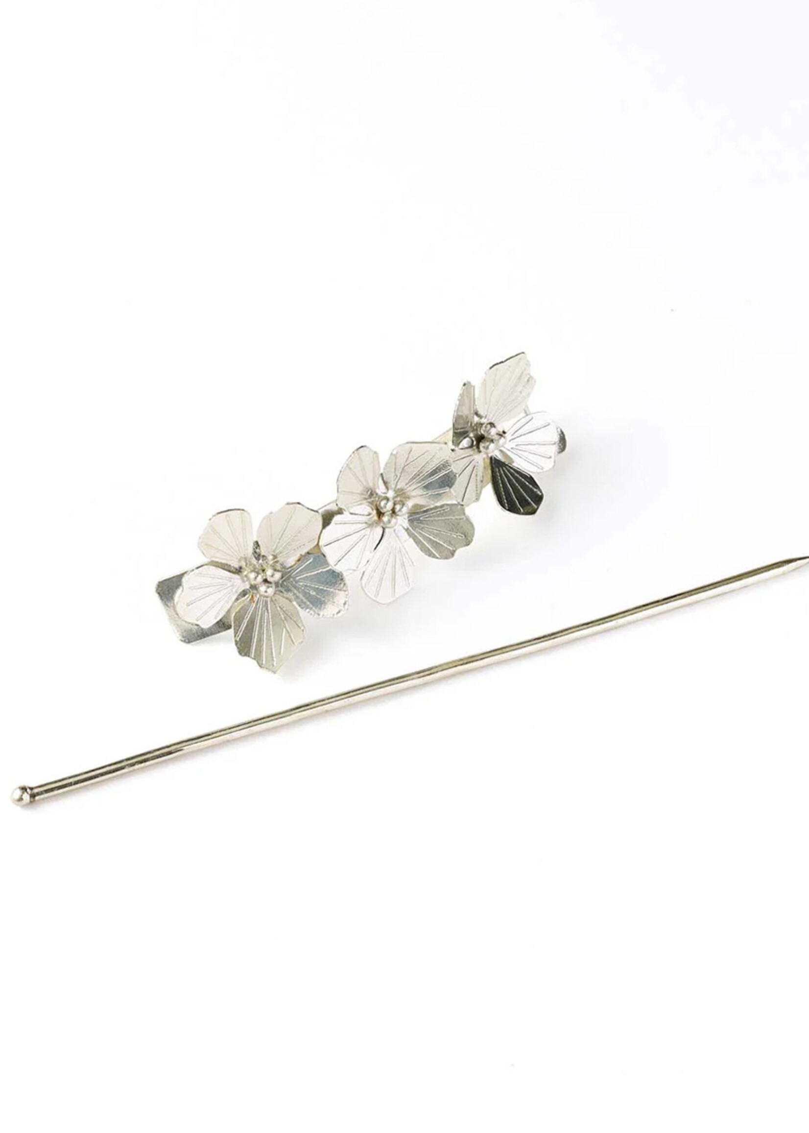 Matr Boomie Sayuri Flower Hair Pin
