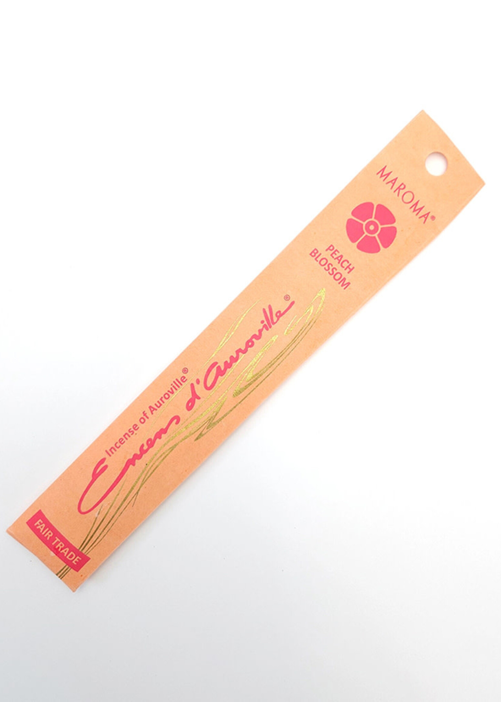 Maroma Peach Blossom Incense
