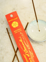 Maroma Incense