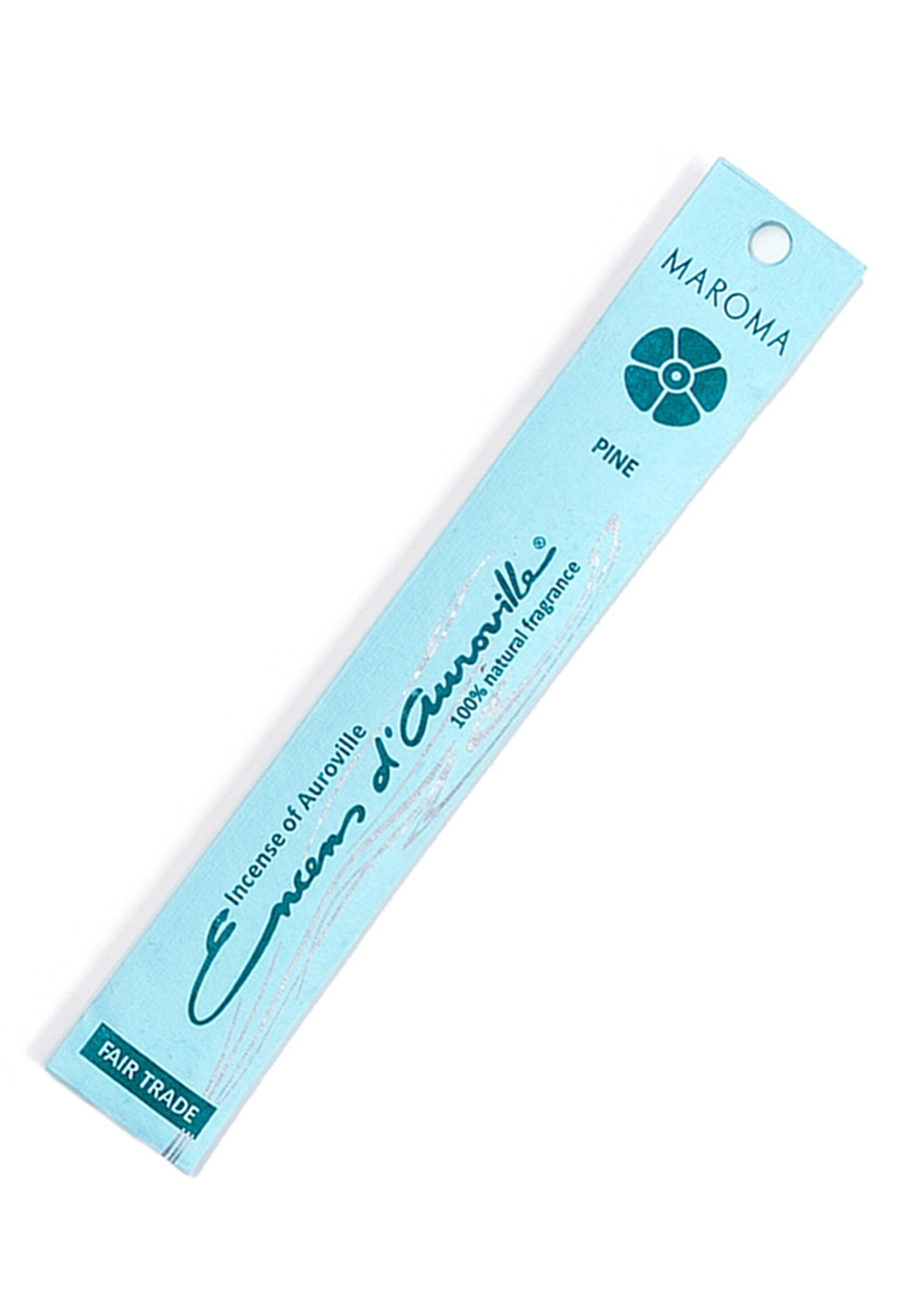 Maroma Incense