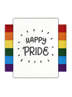Ink Meets Paper Happy Pride Card