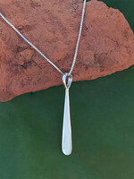 Women's Peace Collection Jiwa Mother of Pearl Necklace