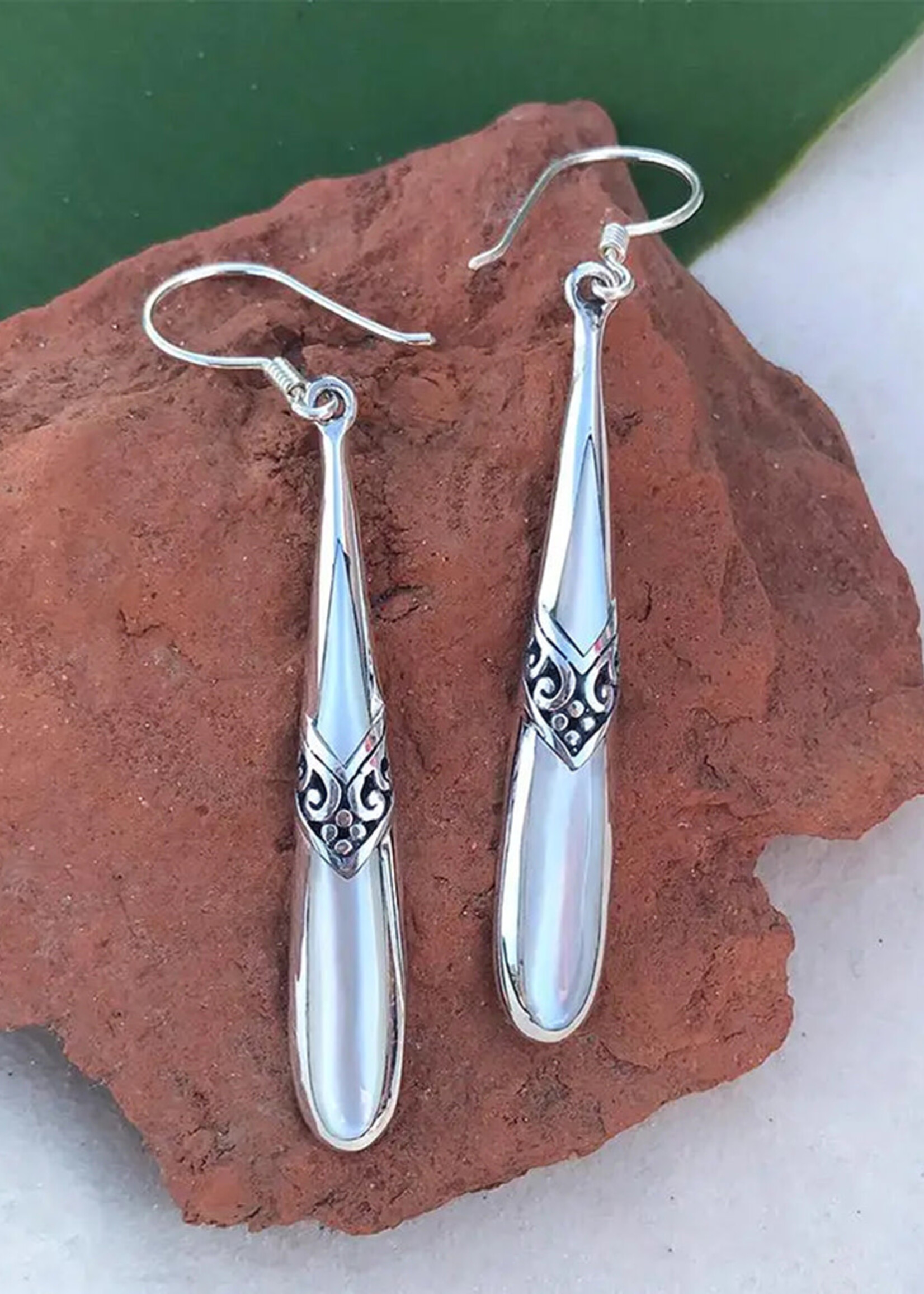 Women's Peace Collection Kenindah Earrings