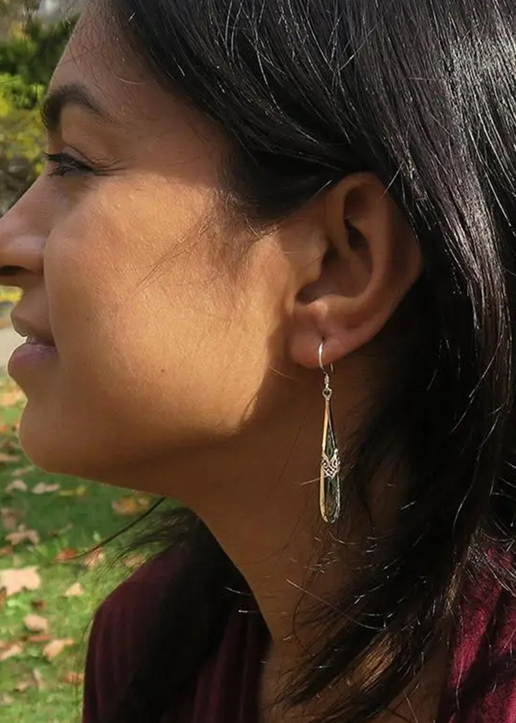 Women's Peace Collection Kenindah Earrings