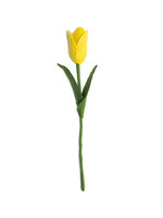 Global Goods Partners Dutch Tulip Felt Flower