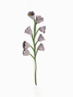 Global Goods Partners Lily of the Valley Felt Flower