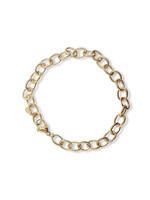 Ethic Goods Classic Bold Cable Chain Bracelet