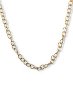 Ethic Goods Classic Bold Cable Chain Necklace