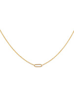 Ethic Goods Classic Link Chain Necklace