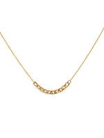Ethic Goods Classic Combo Chain Necklace
