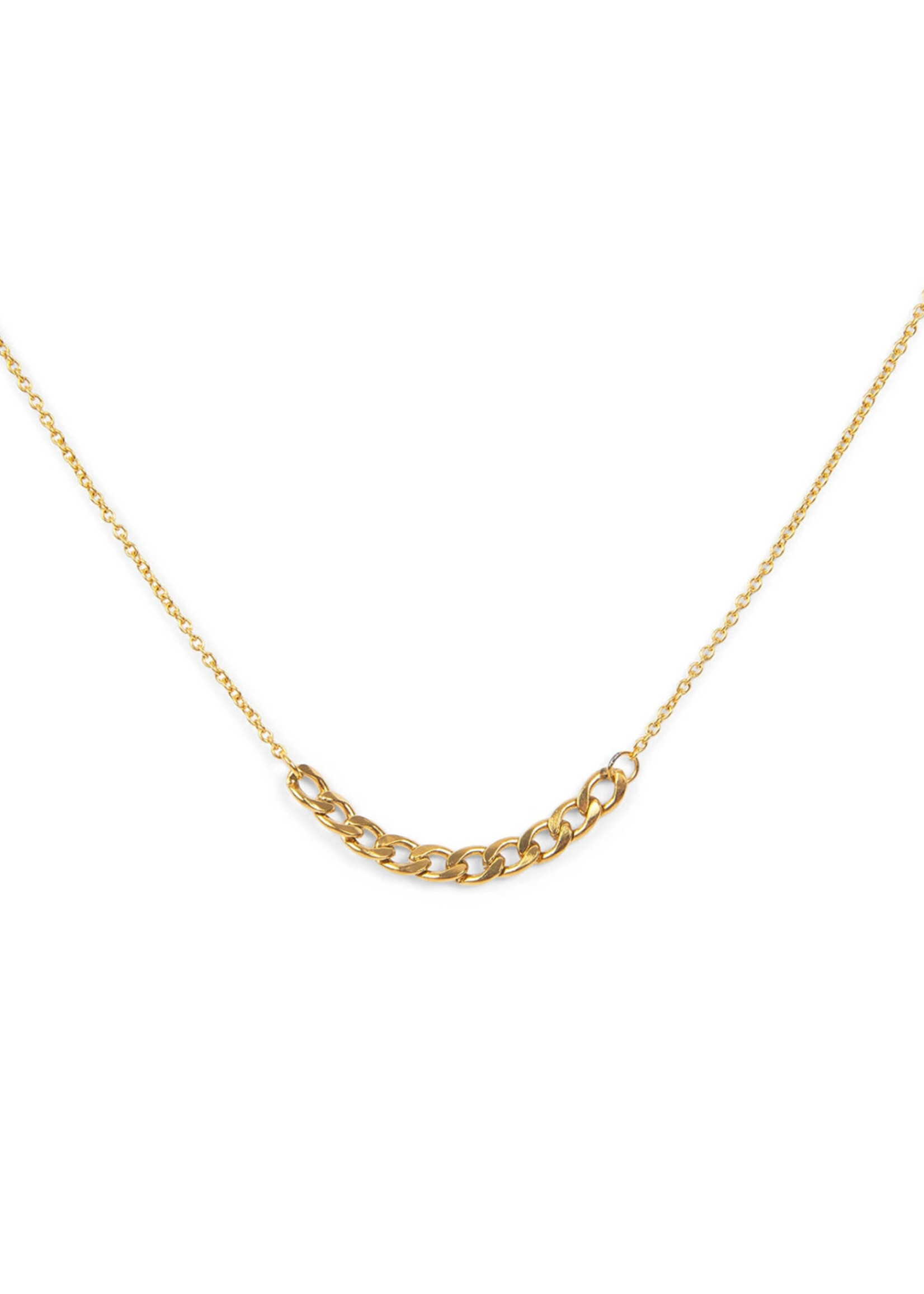 Ethic Goods Classic Combo Chain Necklace