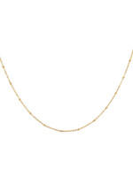Ethic Goods Classic Satellite Chain Necklace
