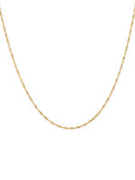 Ethic Goods Classic Twist Chain Necklace